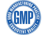 GMP Manufacturing