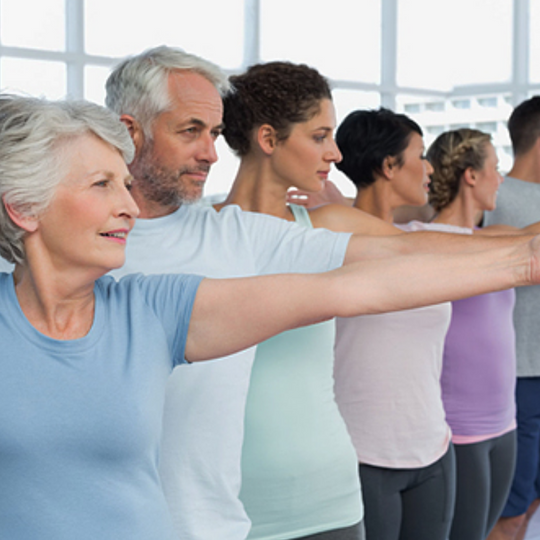 A Delivery System 5x Better Than Supplements