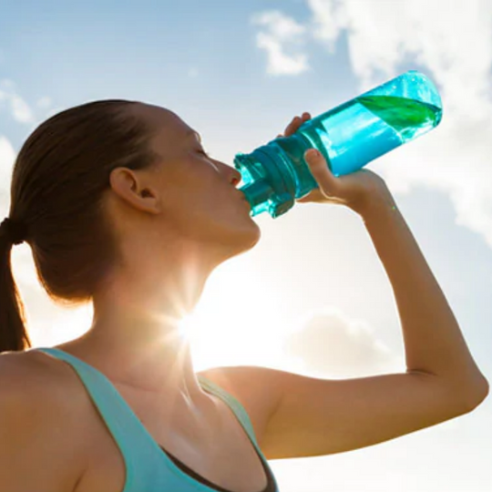 Top Recommended Stem Cell Functional Food